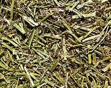 Luzerne & grasmixen