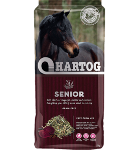 Hartog Senior