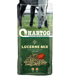 Hartog Lucerne Mix
