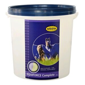 EQUIFORCE Complete Vital