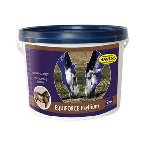 EQUIFORCE Psyllium
