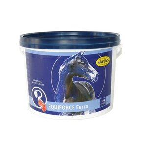 EQUIFORCE Ferro