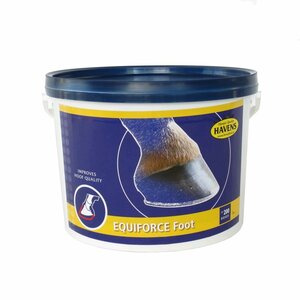 EQUIFORCE Foot