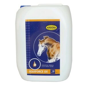 EQUIFORCE Oil 5L
