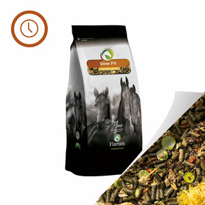 Florian Slow Fit 12kg