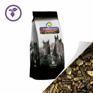 Florian MultiBeet Xtra