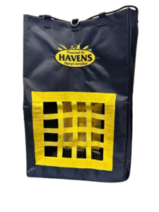 HAVENS Hooizak