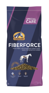Fiberforce -Special Care 15 kg