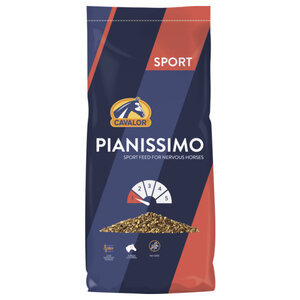 Pianissimo 20 kg