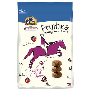 Fruities Versnapering 750 g