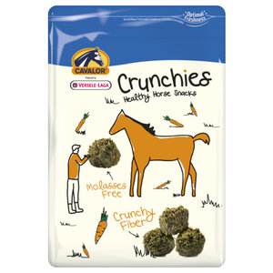 Crunchies 1.5 kg