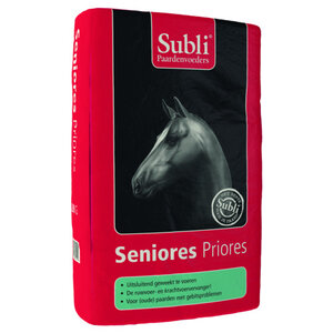 Subli Seniores priores 20 kg