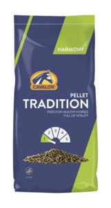 Tradition pellet 20 kg
