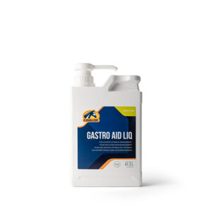 Gastro Aid Liq 2 l