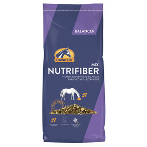 Nutri Fiber 15 kg