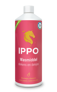 Wasmiddel dekens &amp; dekjes