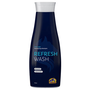 Refresh wash 500 ml