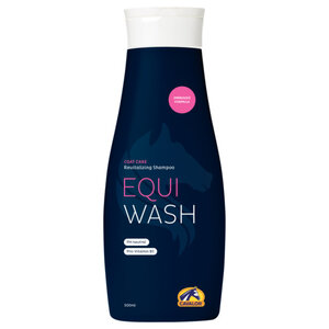 Equi Wash Shampoo 500 ml