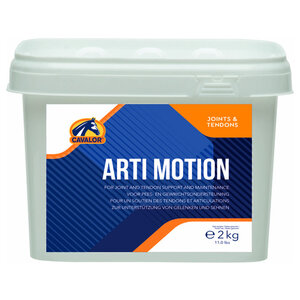 Arti Motion 2 kg