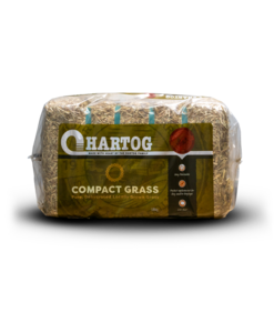 Hartog Compact Gras - Gedroogd Gras