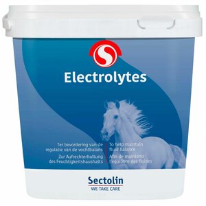 Electrolytes
