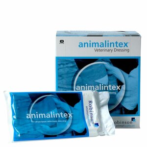  Animalintex