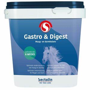 Gastro &amp; Digest