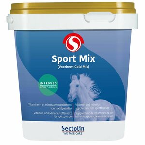 Sport Mix