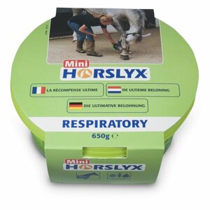 Horslyx Respiratory Balancer Mini