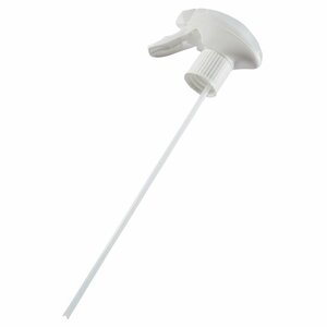 Vernevelaar wit/transparant t.b.v Equishine