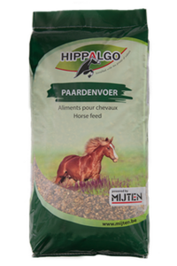 Hippalgo Gerstemix 20kg