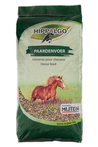 Hippalgo Merrie &amp; Veulenmix