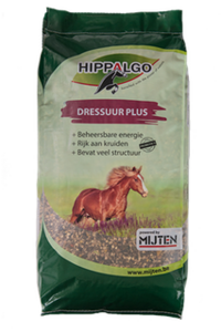 Hippalgo Dressuur Plus