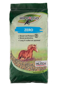 Hippalgo Zero
