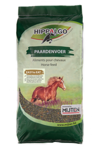 Hippalgo Easy to Eat