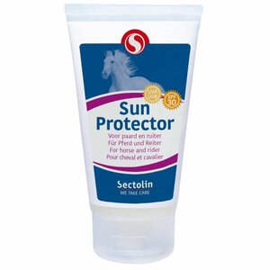 Sun Protector