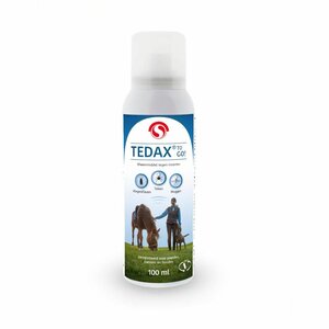 Tedax To Go