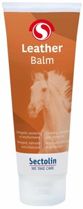 Leather Balm