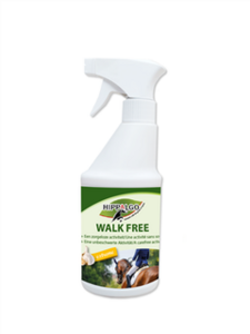 Hippalgo Walk Free Extreme