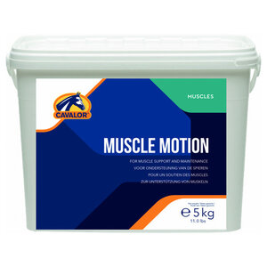 Muscle Motion 5 kg
