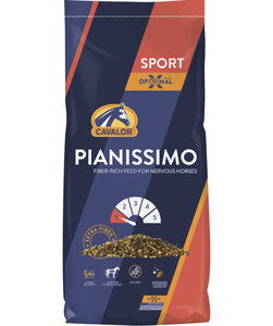 Pianissimo 20 kg