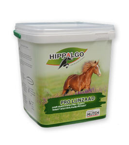 Hippalgo Pro lijnzaad 3kg