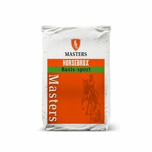 Masters Basis-Sport 10 MM 20 kg