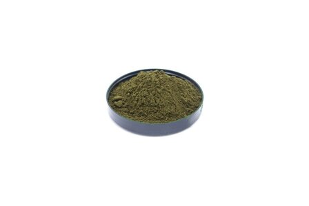 Duval Chlorella