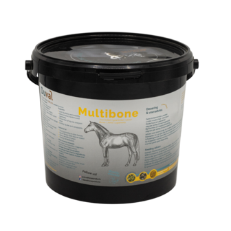 Duval Multibone