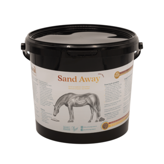Sand Away