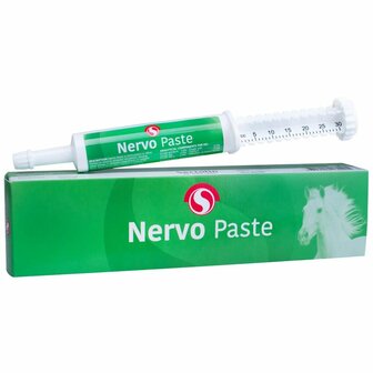 Nervo Paste