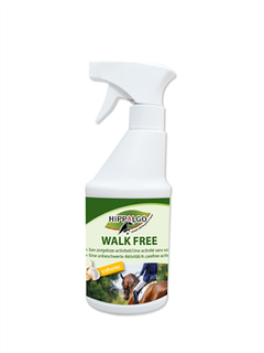 Hippalgo Walk Free Extreme