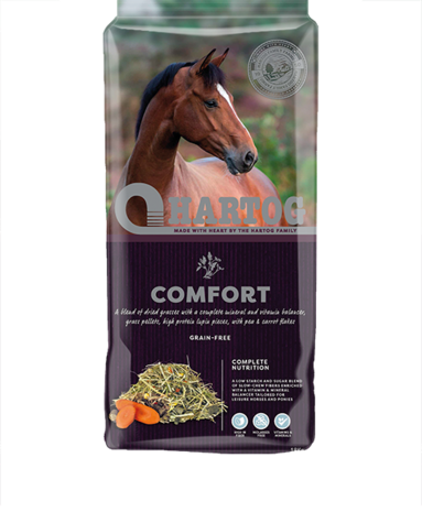 Hartog Comfort