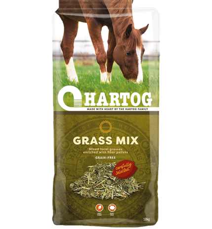 Hartog Grass Mix